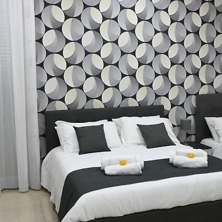 Solymar B&B Napoli Eksteriør bilde