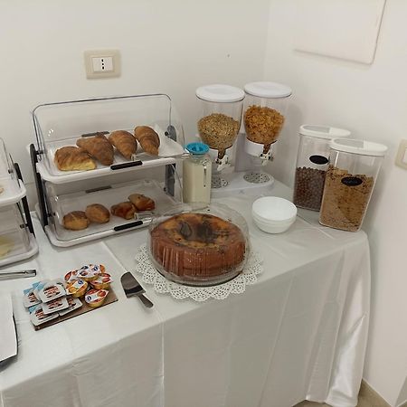 Solymar B&B Napoli Eksteriør bilde