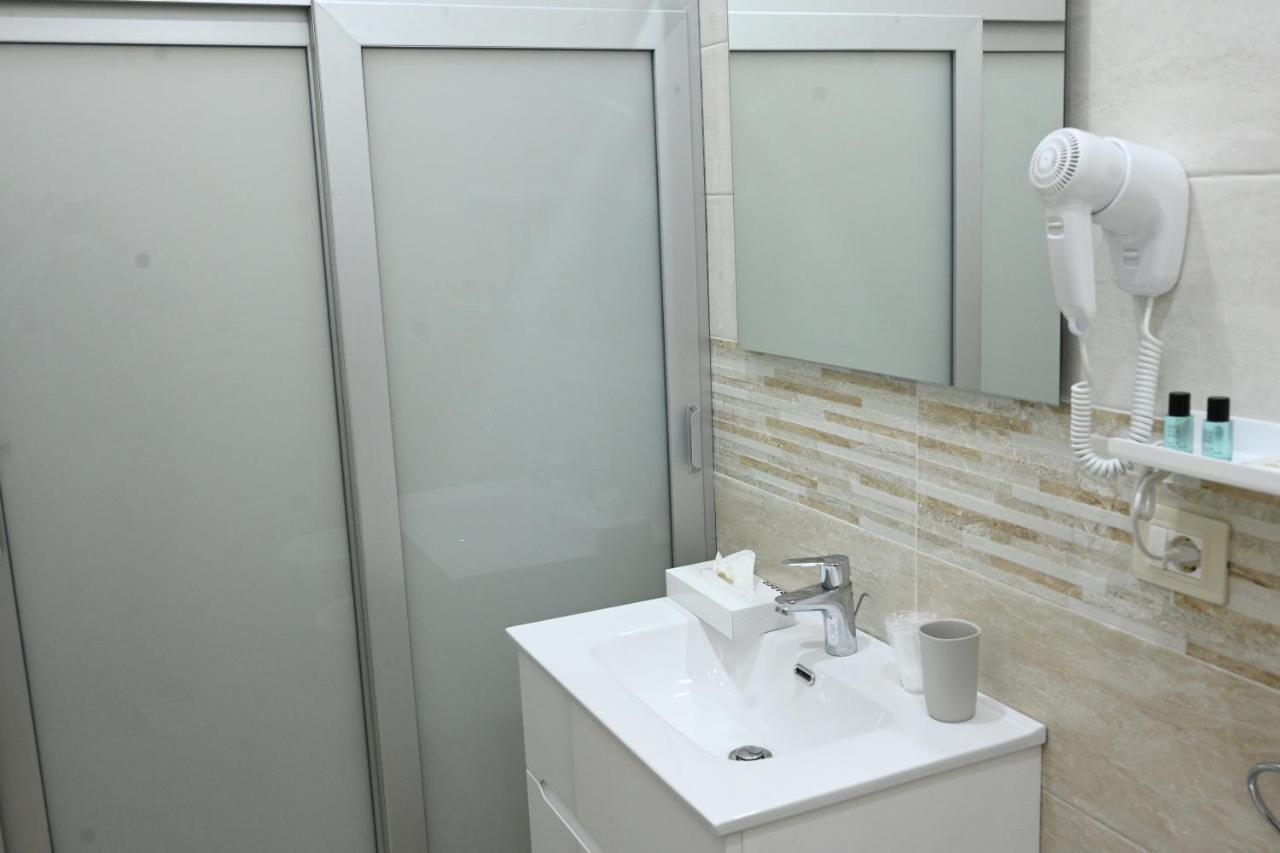 Solymar B&B Napoli Eksteriør bilde