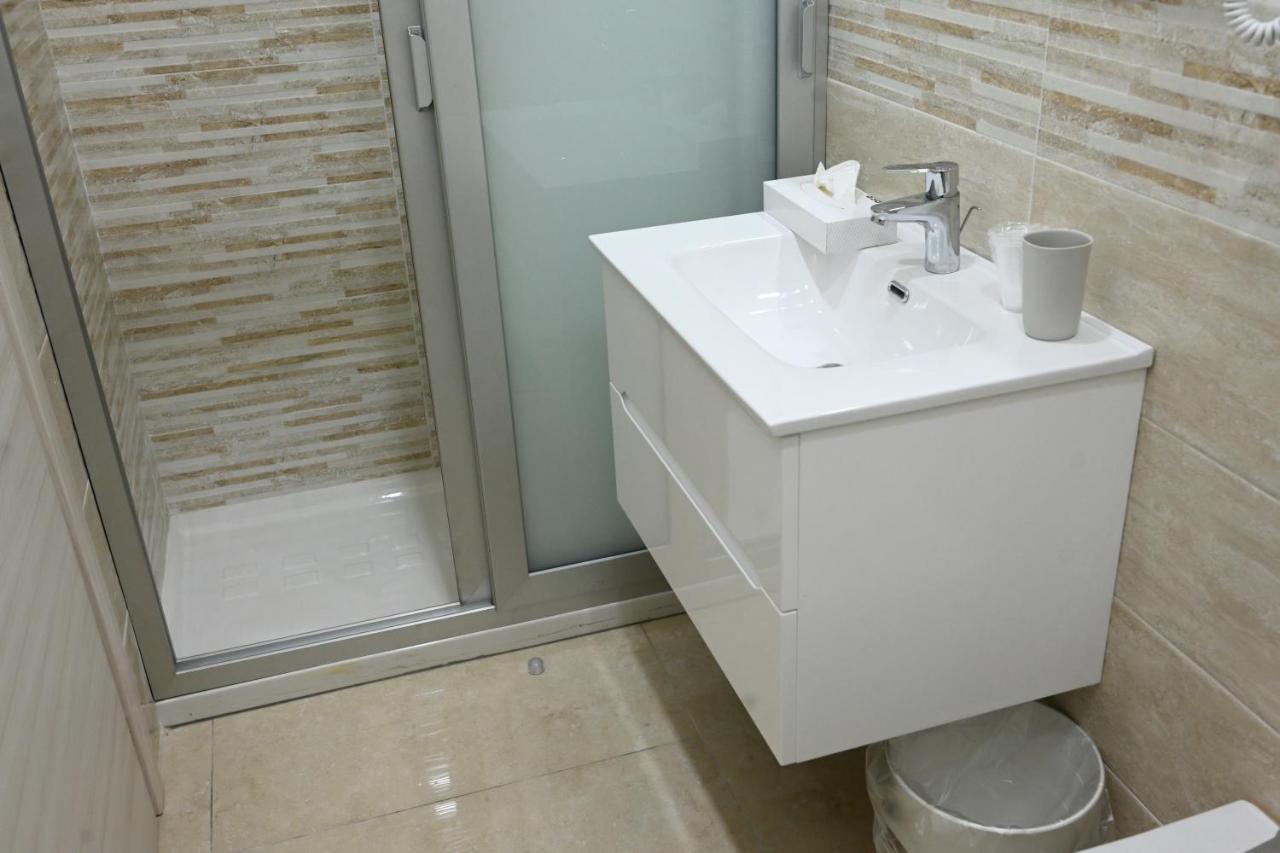 Solymar B&B Napoli Eksteriør bilde