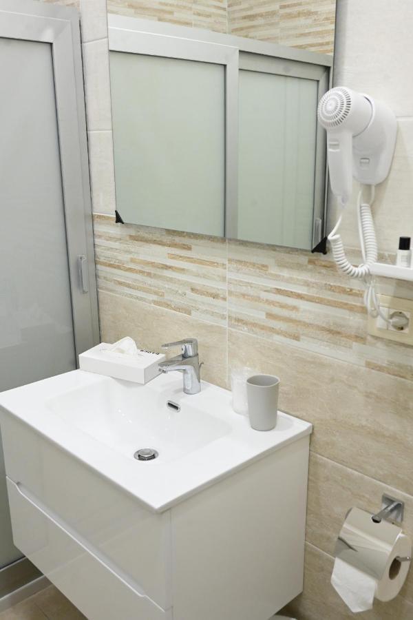 Solymar B&B Napoli Eksteriør bilde