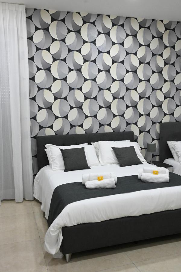 Solymar B&B Napoli Eksteriør bilde